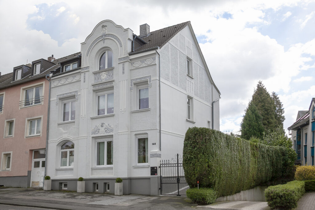 Beispiele für Innenraumgestaltung (C) Maler Caspers
