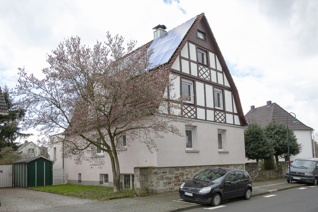 Beispiele für Innenraumgestaltung (C) Maler Caspers