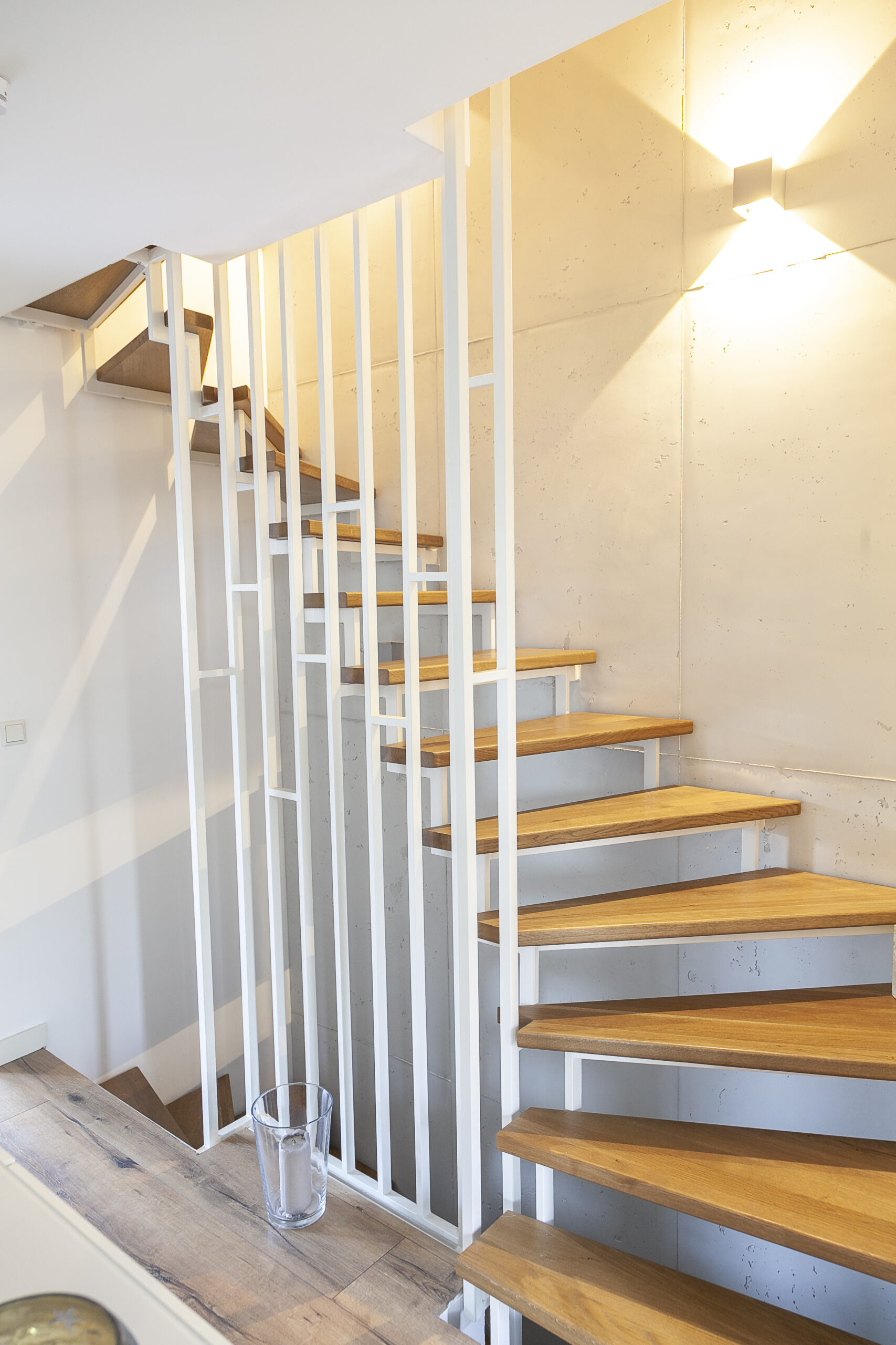 Beispiele für Innenraumgestaltung (C) Maler Caspers