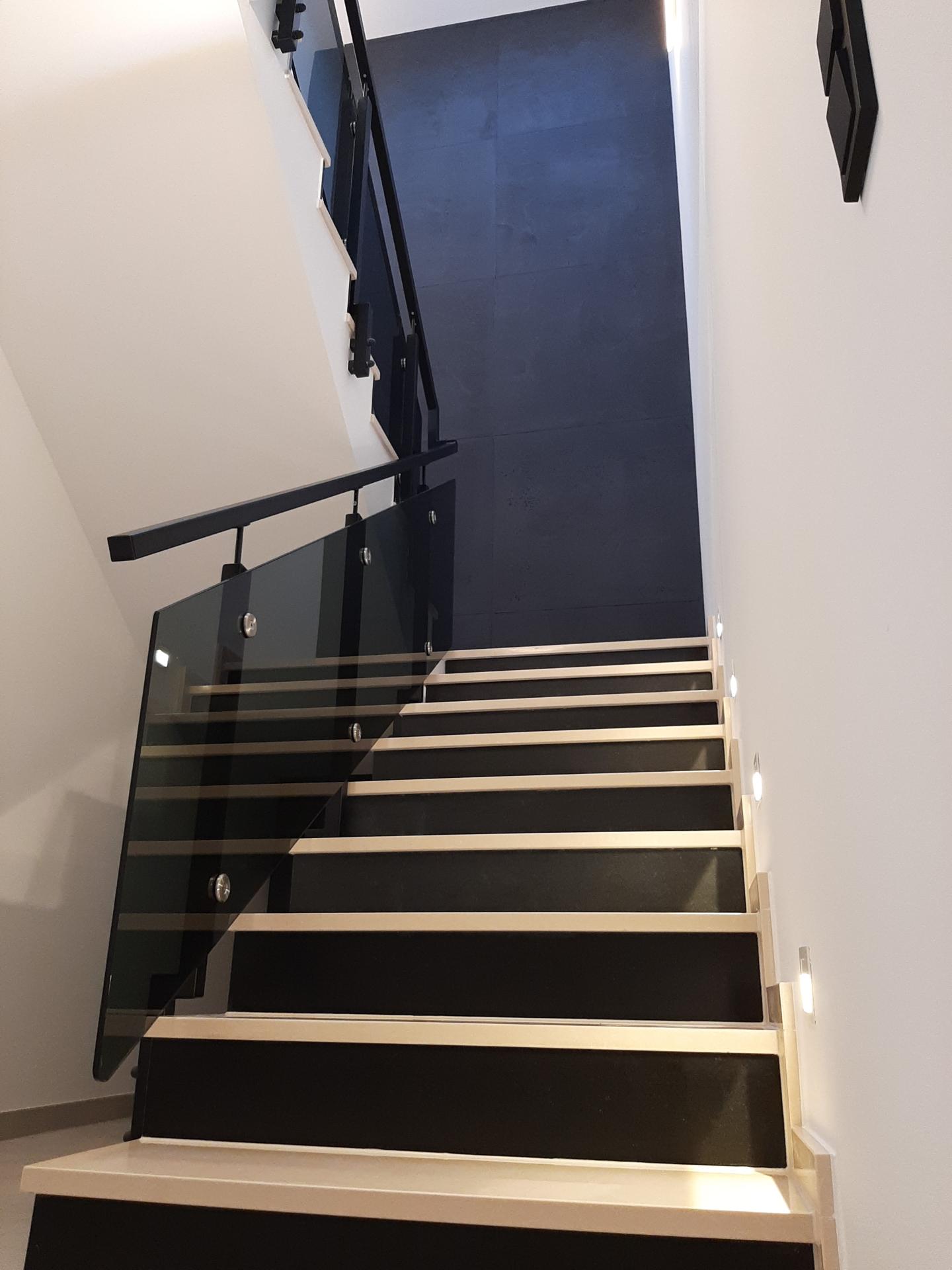 Beispiele für Innenraumgestaltung (C) Maler Caspers