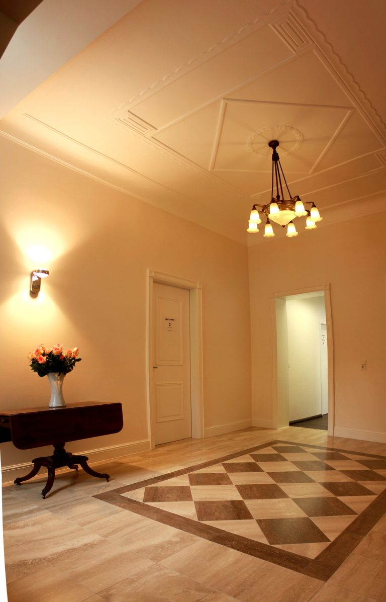 Vorlage Referenzprojekte